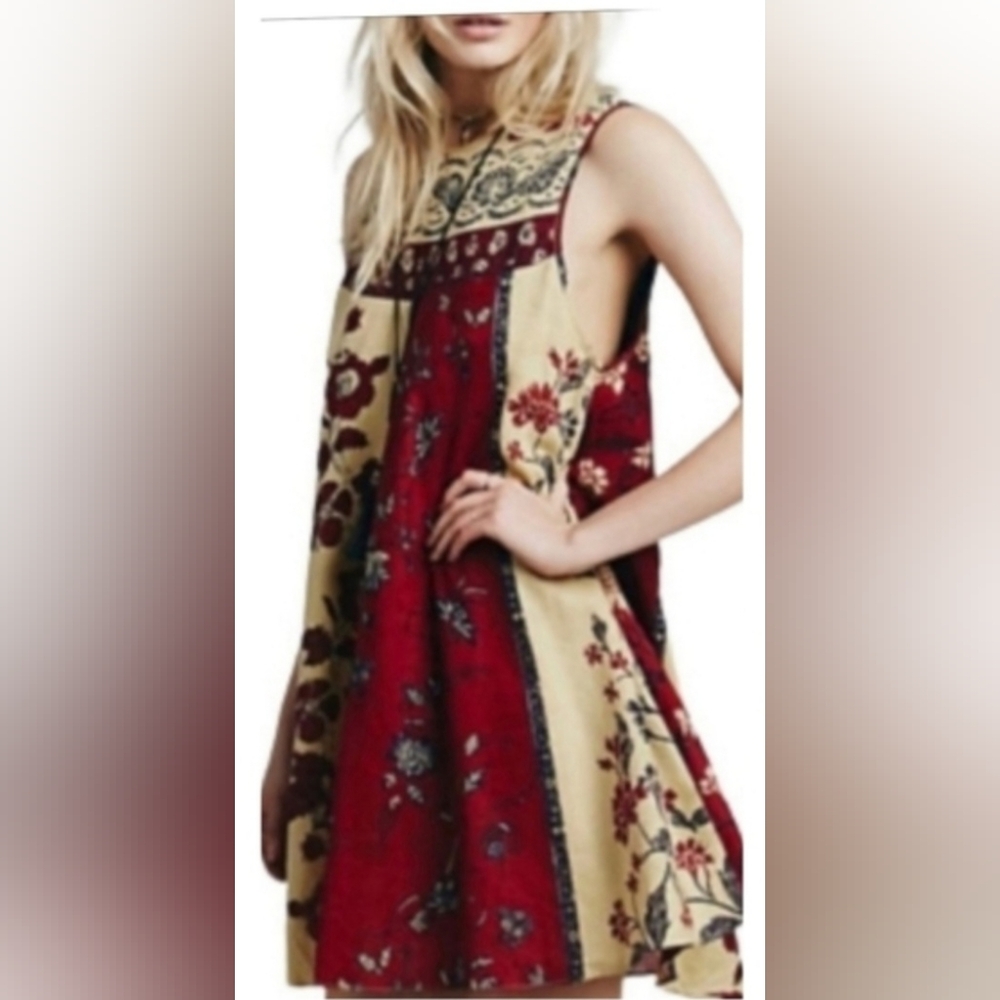 Free People Dress